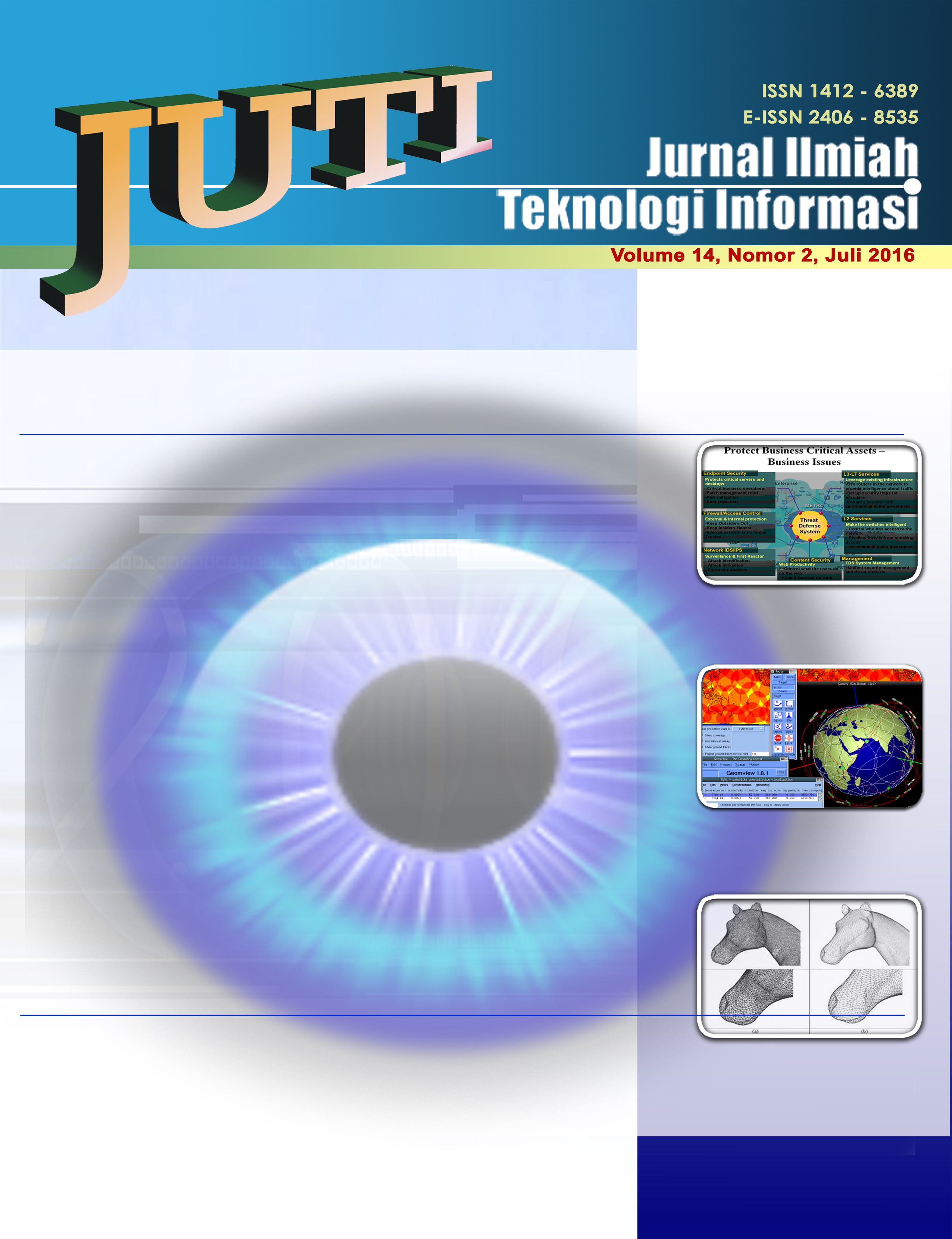 					View Vol 9, No 2, Juli 2011
				